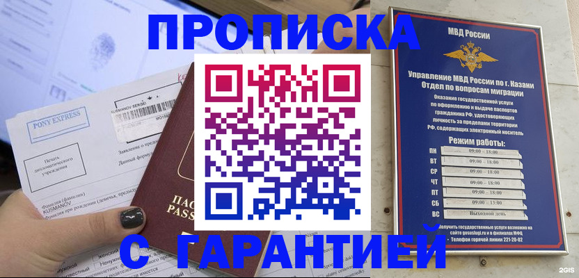 прописка 2025 в Мурино